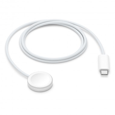 Apple Watch Magnetic Fast Charger для USB-C Cable 1m