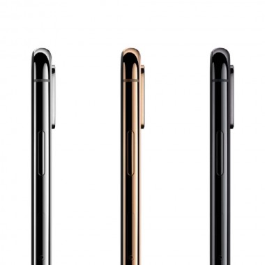 New Apple iPhone Xs Max 512Gb Gold