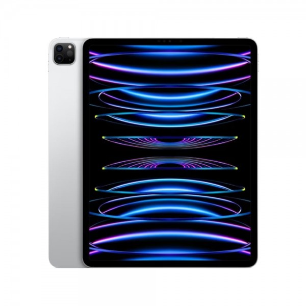 New Apple iPad Pro 12.9'' Wi-Fi 128GB M2 Silver (MNXQ3)