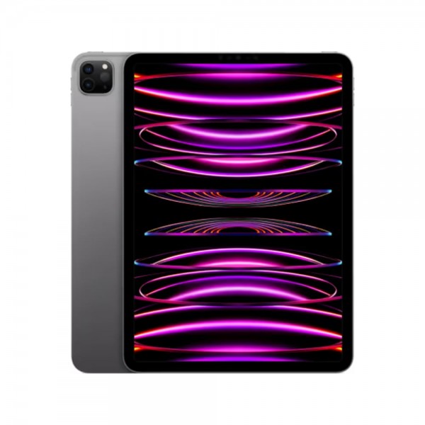 New Apple iPad Pro 11'' Wi-Fi 128GB M2 Space Gray (MNXD3)