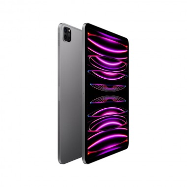 New Apple iPad Pro 11'' Wi-Fi + Cellular 128GB M2 Space Gray (MNYC3)