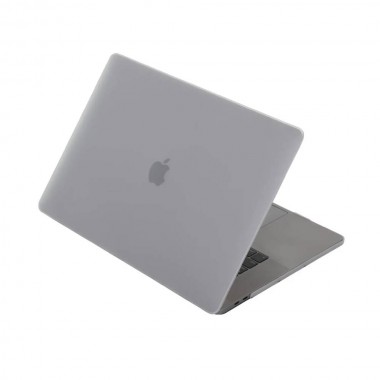 Чохол Matte Case для MacBook Pro 15.4" (A1707/A1990) Transparent