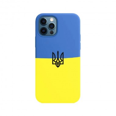 Чохол Ukraine case for iPhone 13