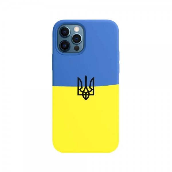Чехол Ukraine case for iPhone 13