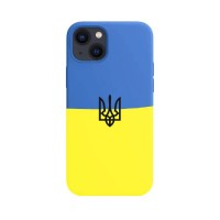 Чехол Ukraine case for iPhone 14