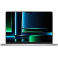 New Apple MacBook Pro 14" 1Tb Silver (MPHJ3) 2022