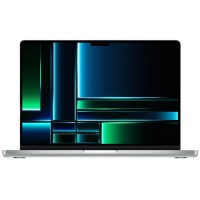 New Apple MacBook Pro 16" 512Gb Silver (MNWC3) 2022