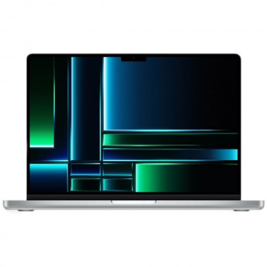 New Apple MacBook Pro 16" M2 512Gb Silver (MNWC3) 2023