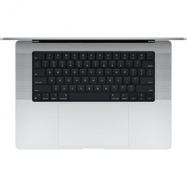 New Apple MacBook Pro 16" 512Gb Silver (MNWC3) 2022