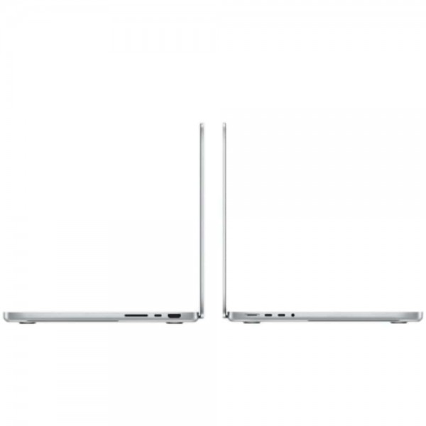 New Apple MacBook Pro 16" 512Gb Silver (MNWC3) 2022
