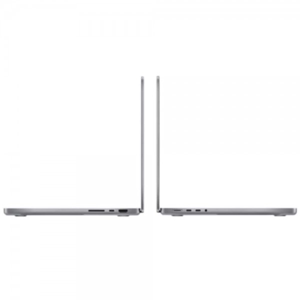 New Apple MacBook Pro 14" 1Tb Space Gray (MPHF3) 2023