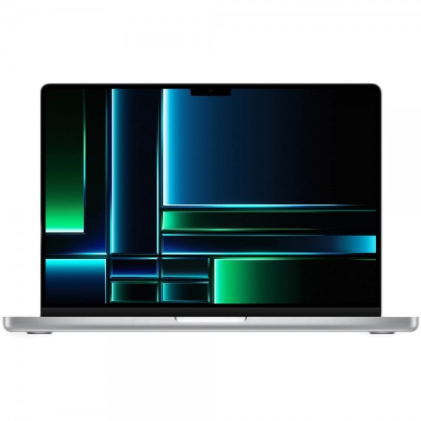 New Apple MacBook Pro 14" 512Gb Silver (MPHH3) 2022
