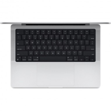 New Apple MacBook Pro 14" 512Gb Silver (MPHH3) 2022