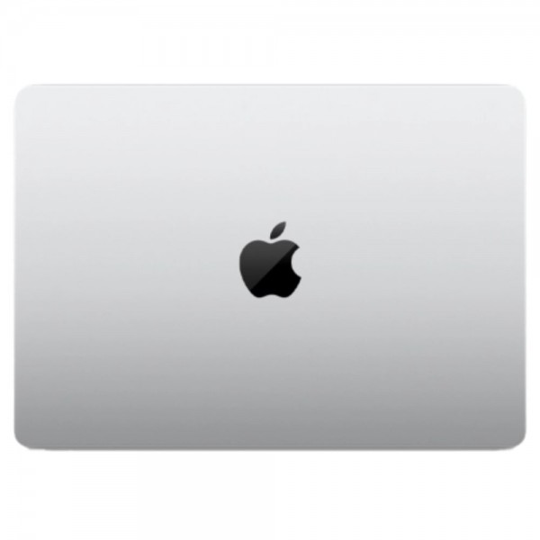 New Apple MacBook Pro 14" 512Gb Silver (MPHH3) 2022