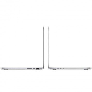New Apple MacBook Pro 14" 1Tb Silver (MPHK3) 2022
