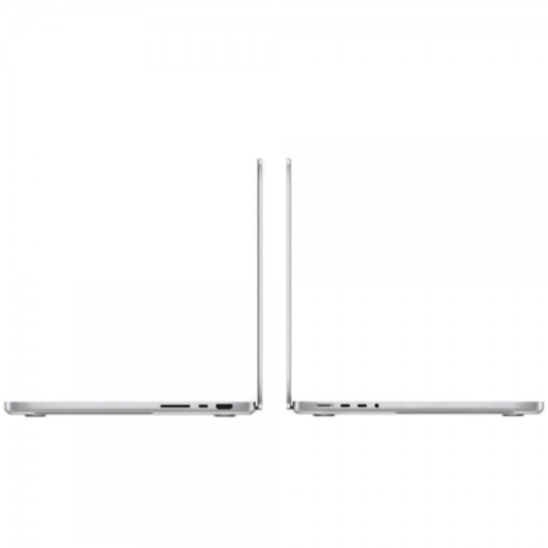 New Apple MacBook Pro 14" 1Tb Silver (MPHK3) 2023