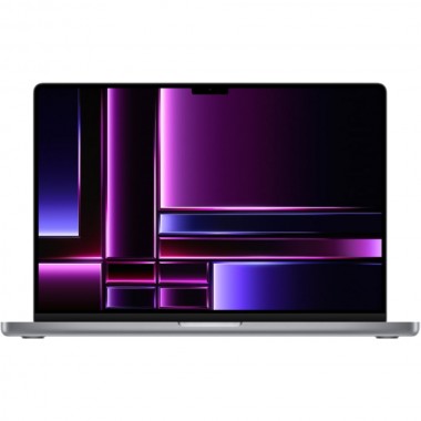 New Apple MacBook Pro 16" M2 512Gb Space Gray (MNW83) 2023