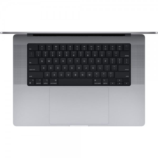 New Apple MacBook Pro 16" 512Gb Space Gray (MNW83) 2023
