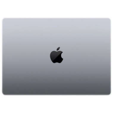 New Apple MacBook Pro 16" 512Gb Space Gray (MNW83) 2022