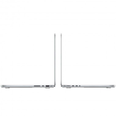 New Apple MacBook Pro 16" 1Tb Silver (MNWD3) 2022
