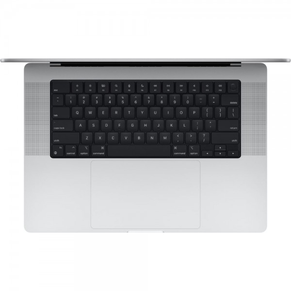New Apple MacBook Pro 16" M2 1Tb Silver (MNWE3) 2023