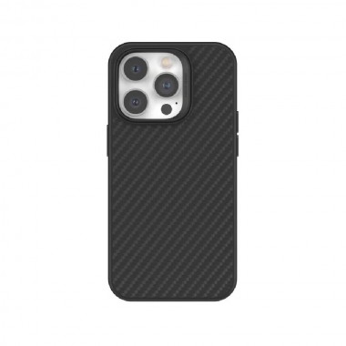 Чохол Blueo Aramid Anti-Drop Case для iPhone 14 Pro Max with MagSafe Black