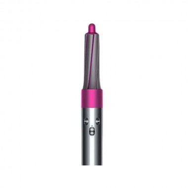 Стайлер Dyson Airwrap Styler Complete Nickel/Fuchsia (310733-01)
