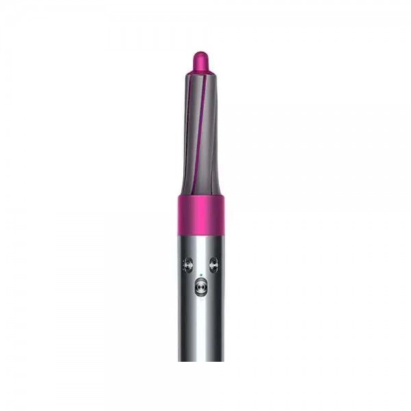 Стайлер Dyson Airwrap Styler Complete Nickel/Fuchsia (310733-01)