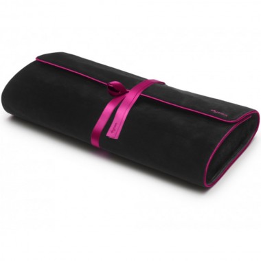 Стайлер Dyson Airwrap Styler Complete Gift Edition Iron/Fuchsia (372299-01)