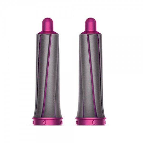 Стайлер Dyson Airwrap Styler Complete Gift Edition Iron/Fuchsia (372299-01)