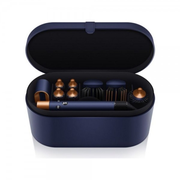 Стайлер Dyson Airwrap Styler Complete Gift Edition Prussian Blue/Rich Copper (372922-01)