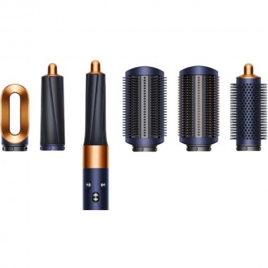 Стайлер Dyson Airwrap Styler Complete Gift Edition Prussian Blue/Rich Copper (372922-01)