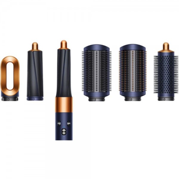 Стайлер Dyson Airwrap Styler Complete Gift Edition Prussian Blue/Rich Copper (372922-01)