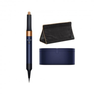 Стайлер Dyson Airwrap Styler Complete Gift Edition Prussian Blue/Rich Copper (372922-01)