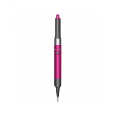 Стайлер Dyson Airwrap Multi-styler Complete Fuchsia/Nickel (394927-01)