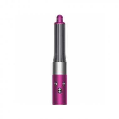 Стайлер Dyson Airwrap Multi-styler Complete Fuchsia/Nickel (394927-01)