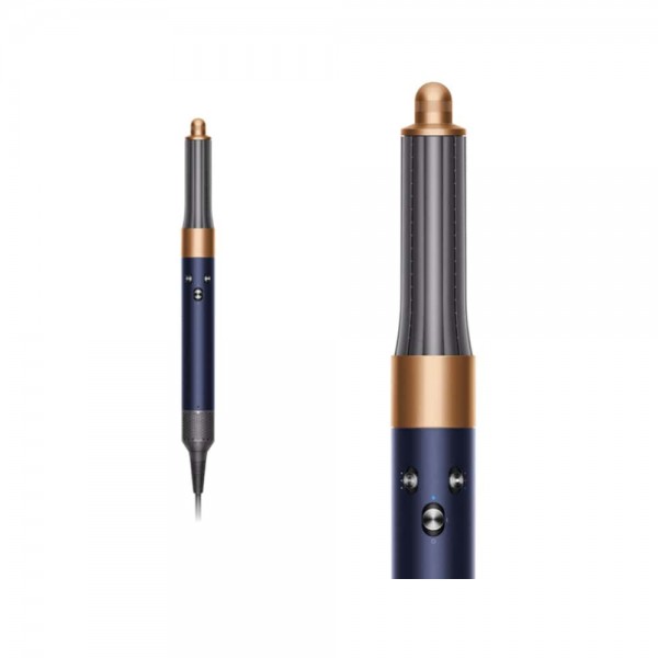 Стайлер Dyson Airwrap Multi-styler Complete Prussian Blue/Rich Copper (394944-01)