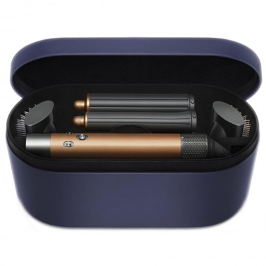 Стайлер Dyson Airwrap Multi-styler Complete Nickel/Copper (400689-01)