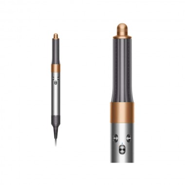 Стайлер Dyson Airwrap Multi-styler Complete Nickel/Copper (400689-01)