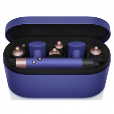 Стайлер Dyson Airwrap Multi-styler Complete Vinca Blue/Rose (426107-01)