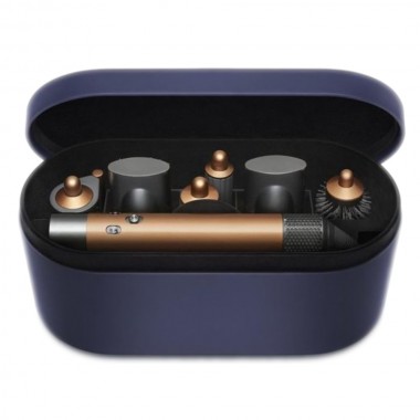 Стайлер Dyson Airwrap Multi-Styler Complete Copper/Nickel (395718-01)