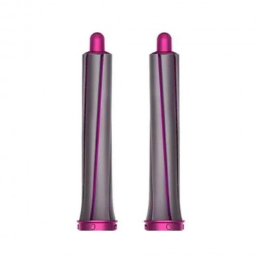 Стайлер Dyson Airwrap Complete Long Steel/Fuchsia (343555-01)