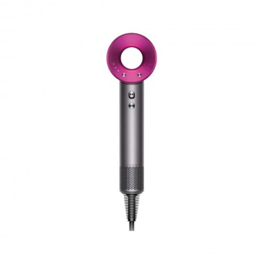 Фен Dyson Supersonic HD07 Iron/Fuchsia (386732-01)
