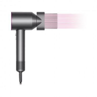 Фен Dyson Supersonic HD07 Iron/Fuchsia (386732-01)