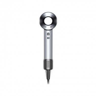 Фен Dyson Supersonic HD11 Pro Nickel/Nickel (392966-01)