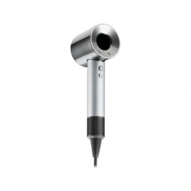 Фен Dyson Supersonic HD11 Pro Nickel/Nickel (392966-01)
