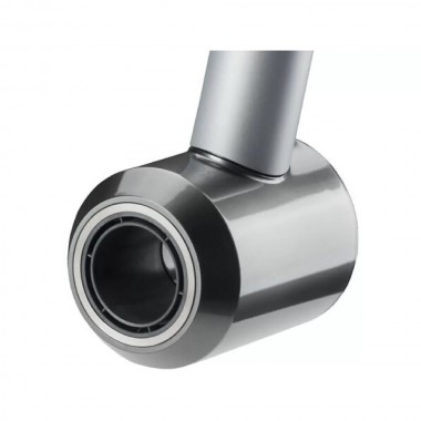 Фен Dyson Supersonic HD11 Pro Nickel/Nickel (392966-01)