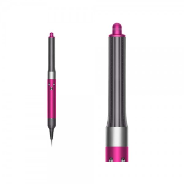 Стайлер Dyson Airwrap Multi-styler Complete Long Fuchsia/Nickel (395800-01)