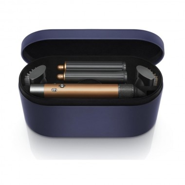 Стайлер Dyson Airwrap Multi-styler Complete Long Copper/Nickel (395971-01)