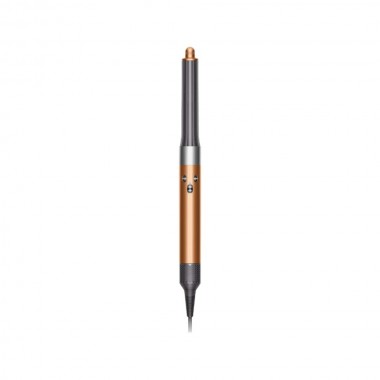 Стайлер Dyson Airwrap Multi-styler Complete Long Copper/Nickel (395971-01)
